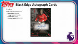 2026/27 Topps Premier League Soccer Blaster Box - PRESALE