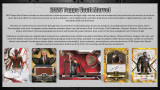 2026 Topps Marvel Vault Hobby Box