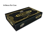 2025/26 Upper Deck Stature Hockey Hobby Case - PRESALE