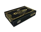 2025/26 Upper Deck Stature Hockey Hobby Box - PRESALE