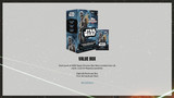 2026 Topps Star Wars Chrome Hobby Case
