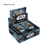 2026 Topps Star Wars Chrome Hobby Case