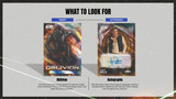 2026 Topps Star Wars Chrome Hobby Case
