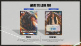 2026 Topps Star Wars Chrome Blaster Case