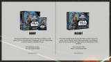 2026 Topps Star Wars Chrome Blaster Case