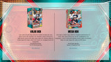2026 Bowman Football Hobby Box - PRESALE