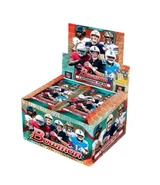2026 Bowman Football Jumbo Box - PRESALE