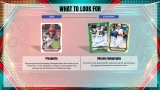 2026 Bowman Football Delight Box - PRESALE