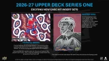2026/27 Upper Deck Series 1 Hockey Hobby Case