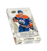 2026/27 Upper Deck Series 1 Hockey Hobby Box