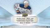 2026/27 Upper Deck Series 1 Hockey Blaster Case - PRESALE