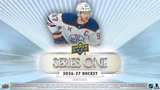 2026/27 Upper Deck Series 1 Hockey Blaster Box - PRESALE