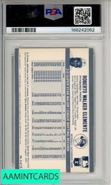 1971 KELLOGG S ROBERTO CLEMENTE #5 PSA 5 EX 168242062