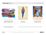 2026 Panini Track Kings Racing Hobby Box - PRESALE