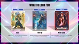 2026 Topps Marvel Neon Hobby Case - PRESALE