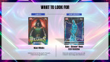2026 Topps Marvel Neon Hobby Box - PRESALE