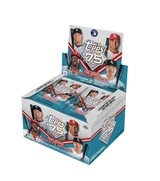 2026 Topps Update Series Baseball Jumbo Box - PRESALE
