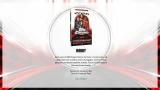 2026 Topps Chrome Formula 1 Hobby Box - PRESALE
