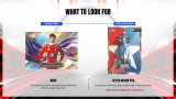 2026 Topps Chrome Formula 1 Mega Box - PRESALE