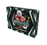 2026 Panini Obsidian Football Hobby Box - PRESALE
