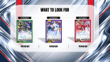 2026 Topps Chrome Football Hobby Box - PRESALE