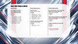 2026 Topps Chrome Football Hobby Box - PRESALE