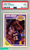 1989 FLEER MAGIC JOHNSON #77 LOS ANGELES LAKERS HOF PSA MINT 9 48944906 1989 FLEER MAGIC JOHNSON #77 LOS ANGELES LAKERS HOF PSA MINT 9 48944906