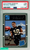 2016 PANINI DONRUSS MICHAEL THOMAS #386 ROOKIE NEW ORLEANS SAINTS PSA MINT 9 51677966 2016 PANINI DONRUSS MICHAEL THOMAS #386 ROOKIE NEW ORLEANS SAINTS PSA MINT 9 51677966