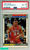 1987 FLEER CHARLES BARKLEY #9 HOF PHILADELPHIA 76ERS PSA 8 NM-MT 52939129 1987 FLEER CHARLES BARKLEY #9 HOF PHILADELPHIA 76ERS PSA 8 NM-MT 52939129