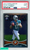 2012 TOPPS CHROME RYAN TANNEHILL #109 BALL AT CHEST DOLPHINS ROOKIE  PSA 9 MINT 50448103 2012 TOPPS CHROME RYAN TANNEHILL #109 BALL AT CHEST DOLPHINS ROOKIE  PSA 9 MINT 50448103