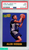 1996 SCORE BOARD ALL SPORT PPF ALLEN IVERSON #80 76ERS ROOKIE RC PSA 9 MINT 52707445 1996 SCORE BOARD ALL SPORT PPF ALLEN IVERSON #80 76ERS ROOKIE RC PSA 9 MINT 52707445
