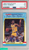 1988 FLEER STICKER MAGIC JOHNSON #6 HOF LOS ANGELES LAKERS PSA 5 EX 52867487 1988 FLEER STICKER MAGIC JOHNSON #6 HOF LOS ANGELES LAKERS PSA 5 EX 52867487