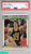 1987 FLEER MARK EATON #32 UTAH JAZZ PSA 7 NM 52867434 1987 FLEER MARK EATON #32 UTAH JAZZ PSA 7 NM 52867434