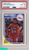 1989 FLEER CHARLES BARKLEY #113 HOF PHILADELPHIA 76ERS PSA 8 NM-MT 52707333 1989 FLEER CHARLES BARKLEY #113 HOF PHILADELPHIA 76ERS PSA 8 NM-MT 52707333