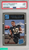 2016 PANINI DONRUSS MICHAEL THOMAS #386 ROOKIE NEW ORLEANS SAINTS RC PSA 9 MINT 53280834 2016 PANINI DONRUSS MICHAEL THOMAS #386 ROOKIE NEW ORLEANS SAINTS RC PSA 9 MINT 53280834