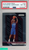 2018 PANINI PRIZM SHAI GILGEOUS-ALEXANDER #184 ROOKIE CLIPPERS RC PSA 8 NM-MT 52999091