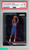 2018 PANINI PRIZM SHAI GILGEOUS-ALEXANDER #184 ROOKIE CLIPPERS RC PSA 8 NM-MT 52999088 2018 PANINI PRIZM SHAI GILGEOUS-ALEXANDER #184 ROOKIE CLIPPERS RC PSA 8 NM-MT 52999088