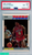 1987 FLEER JULIUS ERVING #35 HOF PHILADELPHIA 76ERS PSA 8 NM-MT 52867413 1987 FLEER JULIUS ERVING #35 HOF PHILADELPHIA 76ERS PSA 8 NM-MT 52867413