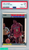 1987 FLEER JULIUS ERVING #35 HOF PHILADELPHIA 76ERS PSA 8 NM-MT 52867411 1987 FLEER JULIUS ERVING #35 HOF PHILADELPHIA 76ERS PSA 8 NM-MT 52867411
