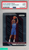 2018 PANINI PRIZM SHAI GILGEOUS-ALEXANDER #184 ROOKIE CLIPPERS RC PSA 9 MINT 52999090