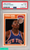 1989 FLEER PATRICK EWING #100 NEW YORK KNICKS HOF PSA 8 NM-MT 53086921 1989 FLEER PATRICK EWING #100 NEW YORK KNICKS HOF PSA 8 NM-MT 53086921