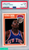 1989 FLEER PATRICK EWING #100 HOF NEW YORK KNICKS PSA 8 NM-MT 53086907 1989 FLEER PATRICK EWING #100 HOF NEW YORK KNICKS PSA 8 NM-MT 53086907