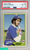 1981 TOPPS HAROLD BAINES #347 CHICAGO WHITE SOX ROOKIE RC HOF PSA 8 NM-MT 54617925 1981 TOPPS HAROLD BAINES #347 CHICAGO WHITE SOX ROOKIE RC HOF PSA 8 NM-MT 54617925