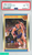 1988 FLEER JOHN STOCKTON #127 ALL-STAR UTAH JAZZ HOF PSA 8 NM-MT 54699012 1988 FLEER JOHN STOCKTON #127 ALL-STAR UTAH JAZZ HOF PSA 8 NM-MT 54699012