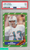 1986 TOPPS DAN MARINO #45 MIAMI DOLPHINS HOF PSA 7 NM 55643678 1986 TOPPS DAN MARINO #45 MIAMI DOLPHINS HOF PSA 7 NM 55643678