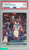 1992 ULTRA ALONZO MOURNING #234 ROOKIE RC CHARLOTTE HORNETS HOF PSA 9 MINT 55692752 1992 ULTRA ALONZO MOURNING #234 ROOKIE RC CHARLOTTE HORNETS HOF PSA 9 MINT 55692752