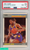 1987 FLEER LAFAYETTE LEVER #62 DENVER NUGGETS PSA 8 NM-MT 55618287 1987 FLEER LAFAYETTE LEVER #62 DENVER NUGGETS PSA 8 NM-MT 55618287