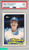 1989 TOPPS TRADED RANDY JOHNSON #57T ROOKIE SEATTLE MARINERS HOF RC PSA 9 MINT 55300396 1989 TOPPS TRADED RANDY JOHNSON #57T ROOKIE SEATTLE MARINERS HOF RC PSA 9 MINT 55300396
