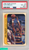 1986 FLEER STICKER ALEX ENGLISH #4 DENVER NUGGETS PSA 8 NM-MT (ST) 56375394 1986 FLEER STICKER ALEX ENGLISH #4 DENVER NUGGETS PSA 8 NM-MT (ST) 56375394