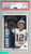 2020 PANINI SCORE TOM BRADY #GFTB GAME FACE NEW ENGLAND PATRIOTS PSA 8 NM-MT 58717484 2020 PANINI SCORE TOM BRADY #GFTB GAME FACE NEW ENGLAND PATRIOTS PSA 8 NM-MT 58717484